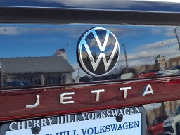 Volkswagen Jetta SE Auto 2026