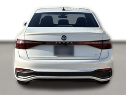 Volkswagen Jetta SE Auto 2026