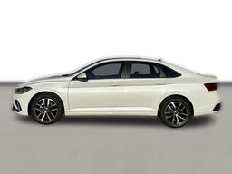 Volkswagen Jetta SE Auto 2026