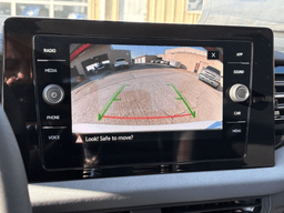 Volkswagen Jetta SE Auto 2026