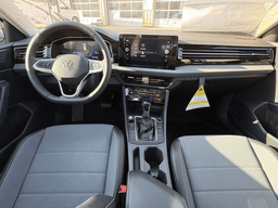 Volkswagen Jetta SE Auto 2026