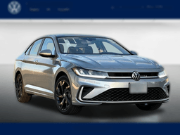 Volkswagen Jetta SE Auto 2026