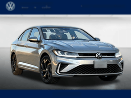 Volkswagen Jetta SE Auto 2026