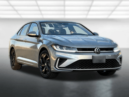 Volkswagen Jetta SE Auto 2026