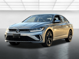 Volkswagen Jetta SE Auto 2026