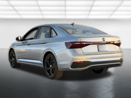 Volkswagen Jetta SE Auto 2026