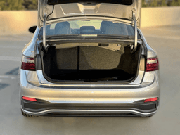 Volkswagen Jetta SE Auto 2026