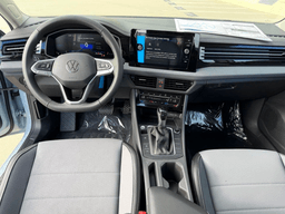 Volkswagen Jetta SE Auto 2026