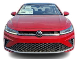 Volkswagen Jetta SE Auto 2026