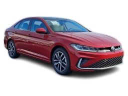 Volkswagen Jetta SE Auto 2026