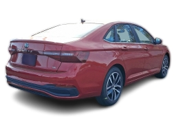Volkswagen Jetta SE Auto 2026