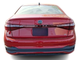 Volkswagen Jetta SE Auto 2026