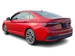 Volkswagen Jetta SE Auto 2026
