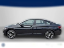 Volkswagen Jetta SE Auto 2026