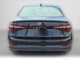 Volkswagen Jetta SE Auto 2026