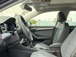 Volkswagen Jetta SE Auto 2026