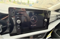 Volkswagen Jetta SE Auto 2026