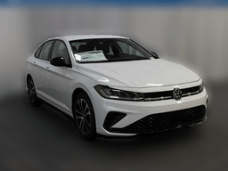 Volkswagen Jetta Sport Auto 2026