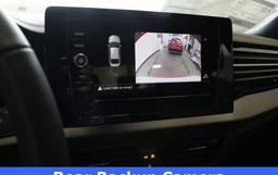 Volkswagen Jetta Sport Auto 2026