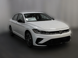 Volkswagen Jetta Sport Auto 2026