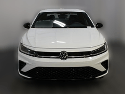 Volkswagen Jetta Sport Auto 2026