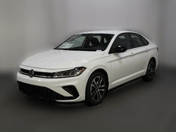 Volkswagen Jetta Sport Auto 2026