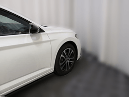 Volkswagen Jetta Sport Auto 2026