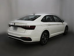 Volkswagen Jetta Sport Auto 2026