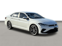 Volkswagen Jetta Sport Auto 2026