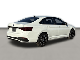 Volkswagen Jetta Sport Auto 2026