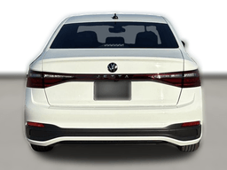 Volkswagen Jetta Sport Auto 2026