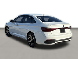 Volkswagen Jetta Sport Auto 2026