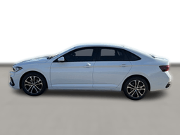 Volkswagen Jetta Sport Auto 2026