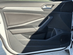 Volkswagen Jetta Sport Auto 2026