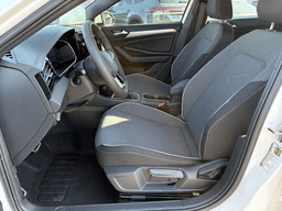 Volkswagen Jetta Sport Auto 2026