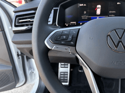 Volkswagen Jetta Sport Auto 2026