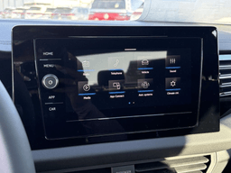 Volkswagen Jetta Sport Auto 2026