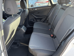 Volkswagen Jetta Sport Auto 2026