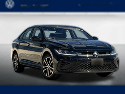 Volkswagen Jetta Sport Auto 2026