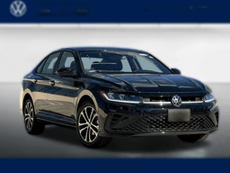 Volkswagen Jetta Sport Auto 2026