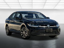 Volkswagen Jetta Sport Auto 2026