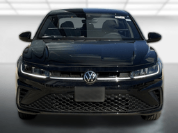 Volkswagen Jetta Sport Auto 2026