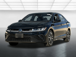 Volkswagen Jetta Sport Auto 2026