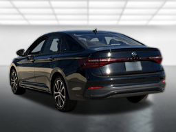 Volkswagen Jetta Sport Auto 2026