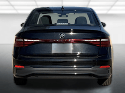 Volkswagen Jetta Sport Auto 2026