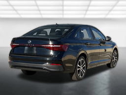 Volkswagen Jetta Sport Auto 2026