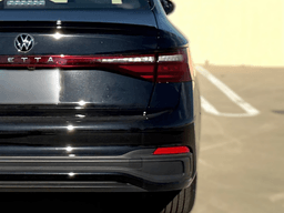 Volkswagen Jetta Sport Auto 2026