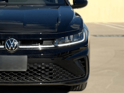 Volkswagen Jetta Sport Auto 2026