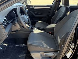 Volkswagen Jetta Sport Auto 2026