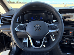 Volkswagen Jetta Sport Auto 2026